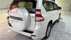 تويوتا لاندكروزر برادو